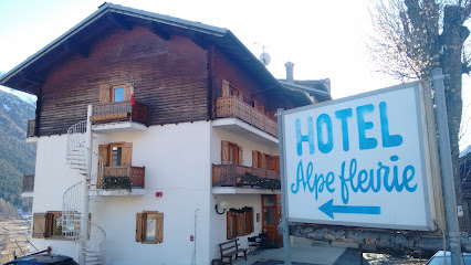 Hotel Alpe Fleurie